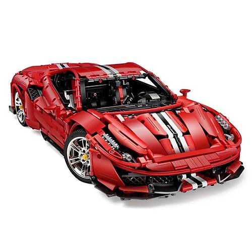 C61042W CADA BLOCK OYUNCAK