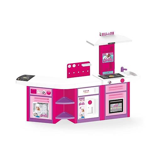 1614 BARBE MUTFAK SET 3 LU