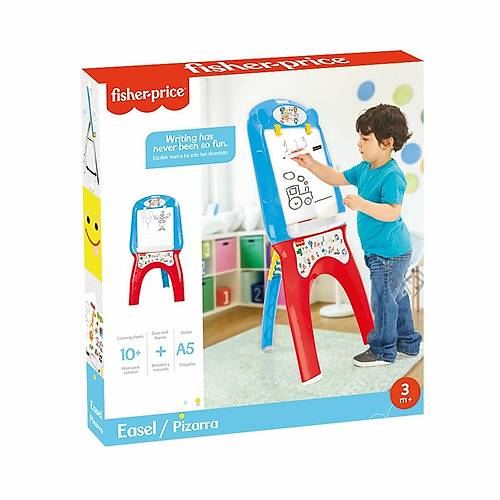 1811 FISHER-PRICE YAZI TAHTASI