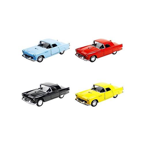 WK-615-4B-8B-11B �EKBIRAK 1 32 SPOR ARABA