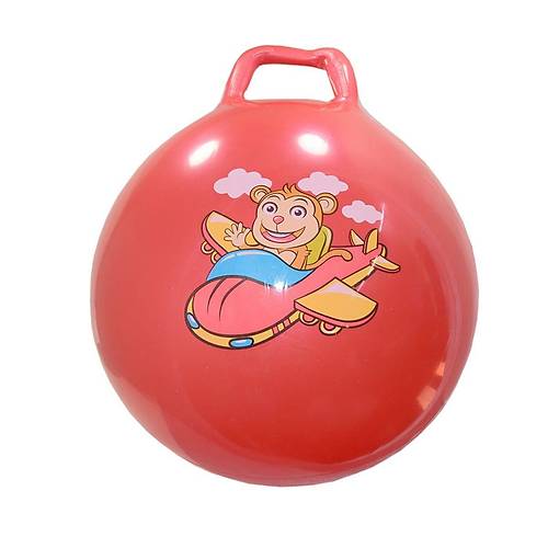 CN-174 �ocuk Pilates Topu 55 cm -Can