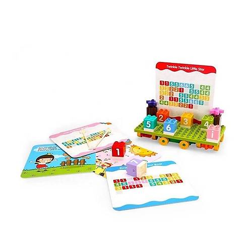 414 Dubie Mzik Treni / 25 para +6 Kart /+3 ya