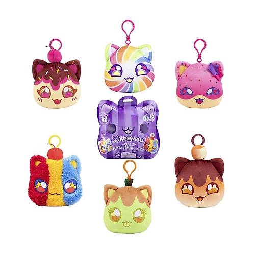 APH11000 Aphmau S�rpriz Unicorn Klips Pelu�