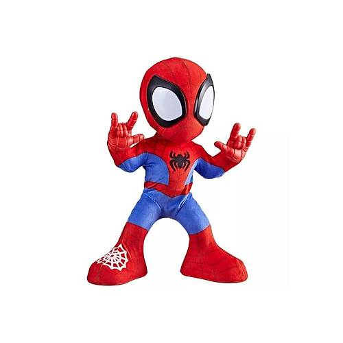 F6722 Spidey ve nanlmaz Arkadalar - Dans Eden Spider-Man +3 ya