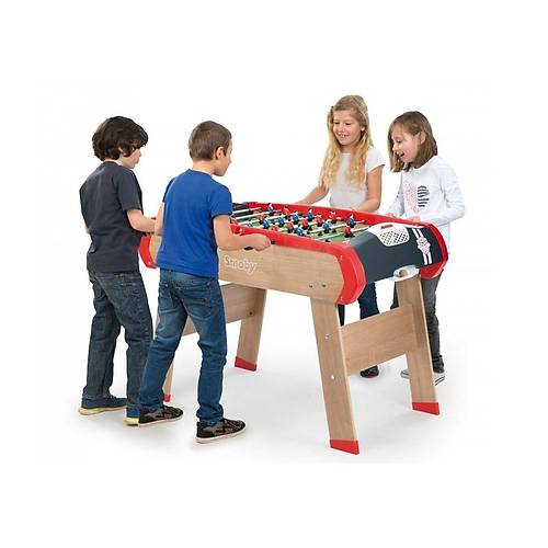 7600620400 BBBF Champions Lang�rt -Smoby