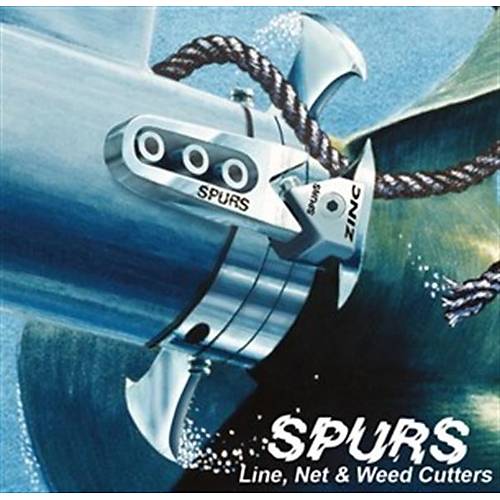 Spurs halat kesicileri C  45mm