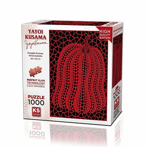 20716 Pumpkin 1000 Par�a Puzzle