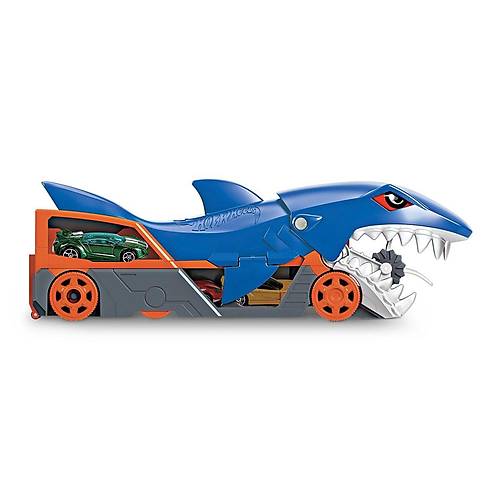GVG36 Hot Wheels Kpek Bal Tayc