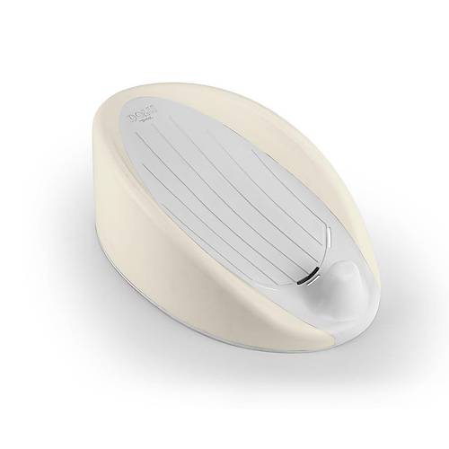 7370 Bebek Banyo Y�kama Deste�i Bej -Dolu Oyuncak