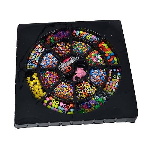 106374137 AF BEADSET 2 ASS