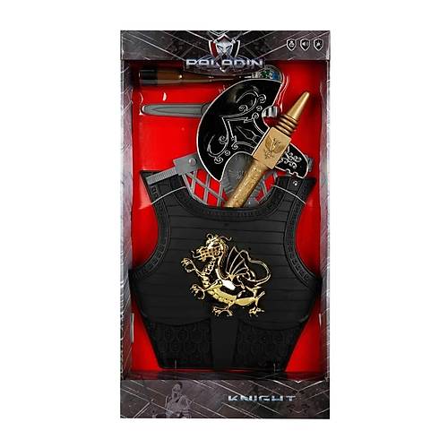 9129 Sunman, Sesli ��valye Seti Balta/K�l��