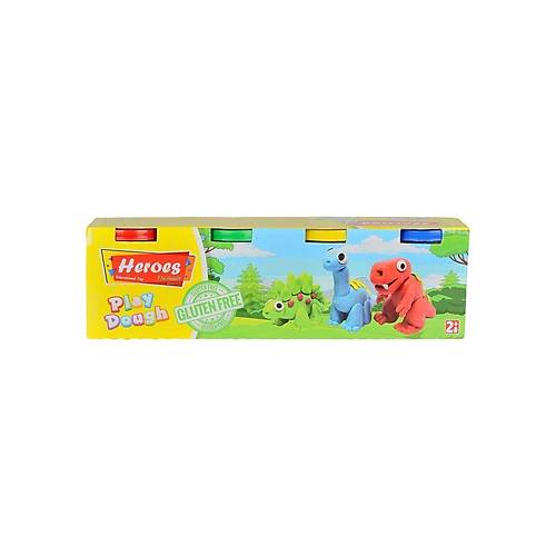 ERN-604 HEROES PREMIUM D�RTL� OYUN HAMURU