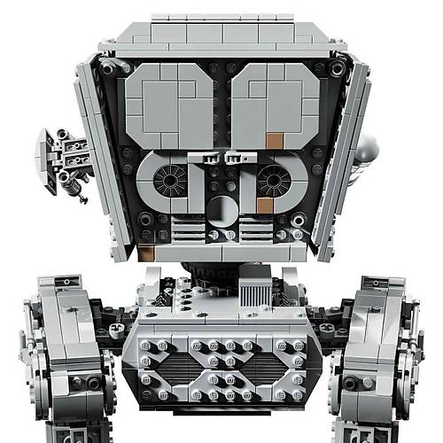 75417 LEGO� Star Wars� - AT-ST� Walker 1513 par�a +18 ya�