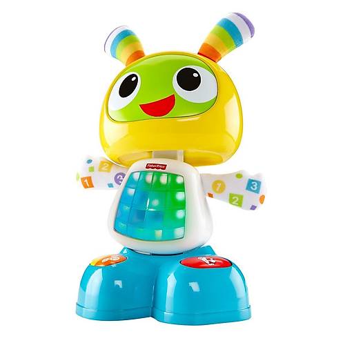 DLB20 Fisher-Price Dans BeatBo Trke
