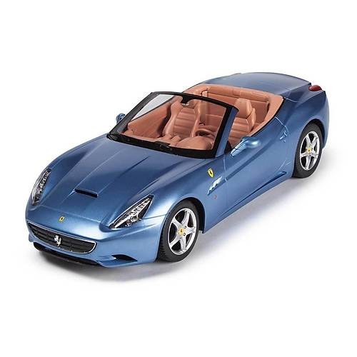 47200 1:12 Ferrari California Uzaktan Kumandal� I��kl� Araba