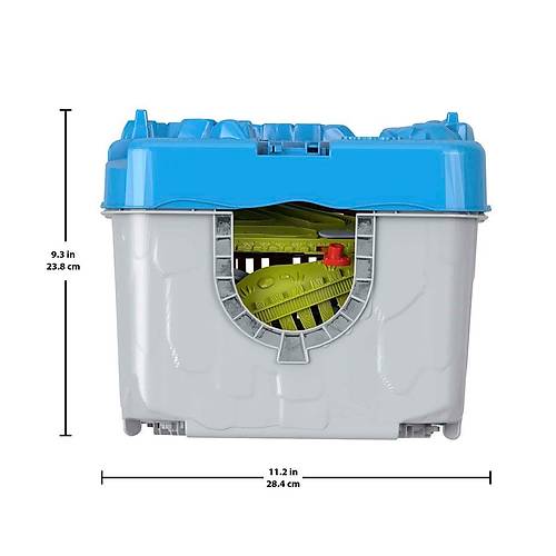 HNP81 Thomas ve Arkadalar - Birletir ve Oyna Ray Seti