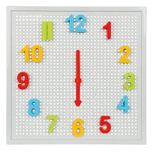 03 297 �novatif Harf Ve Rakam Seti 222 Par�a -Pilsan Oyuncak