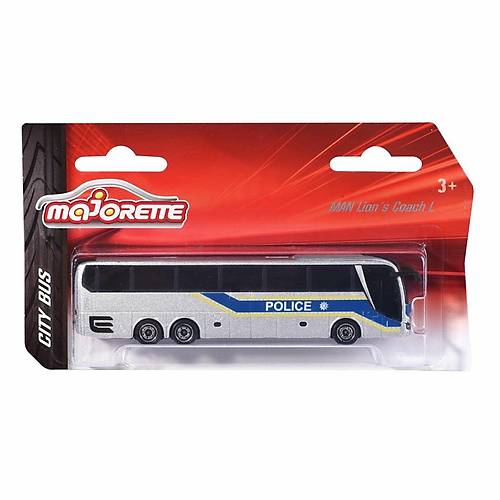 212053159 MAN C�TY BUS 6 ASST