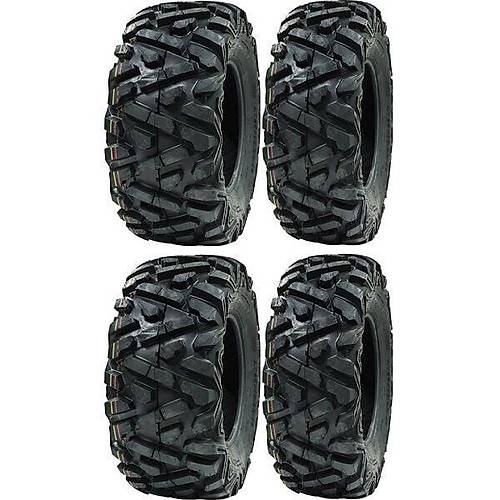 29x9R14 29x11R14 Wattstone WS723 6 Kat Radial n Arka Takm Atv Lastii