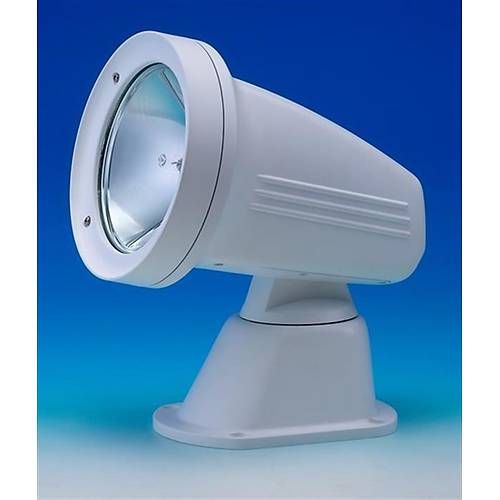 Seaworld 10540XR Led Projektr, 12V, Beyaz