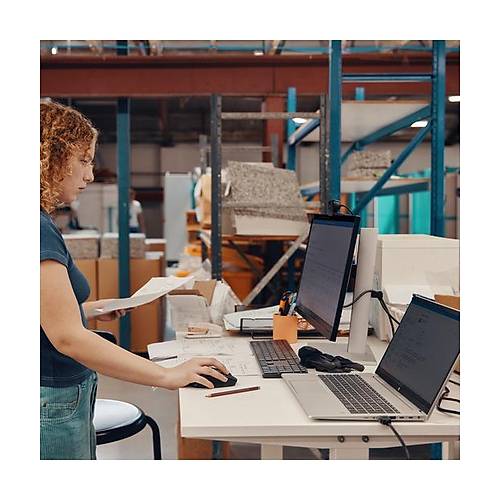 HP PB450G10 i7-1355U 15 16GB/512 PC DOS