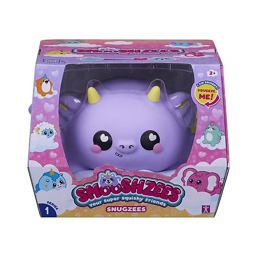 MH002001 Smooshzees S�k��t�r�labilir Esnek B�y�k Snugzees 08104