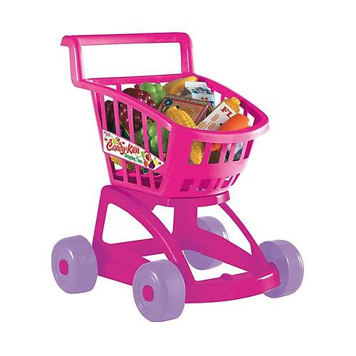 01369 Dede, Market Arabas� Dolu