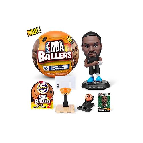 5UN01000 NBA Ballers S�rpriz Paket CDU44-77678GQ2