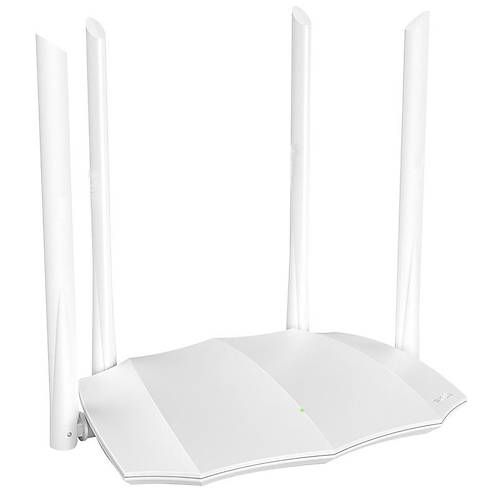 TENDA AC5 V3 4PORT 1200Mbps WF ACCESS POINT/ROUTER