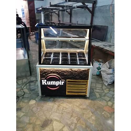 Kumpir Dolab