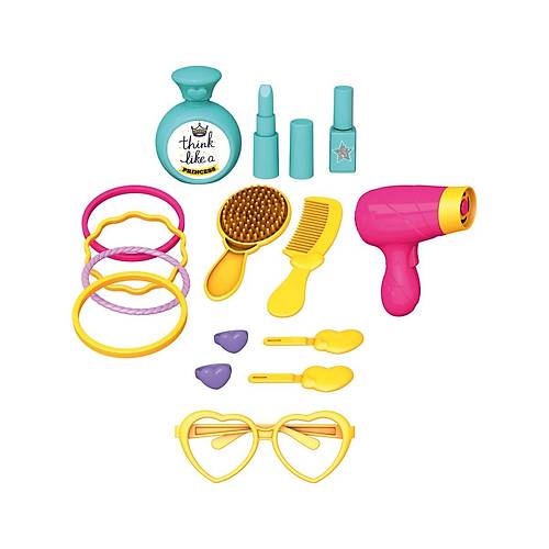 03696 Prenses Gzellik Masas -Dede