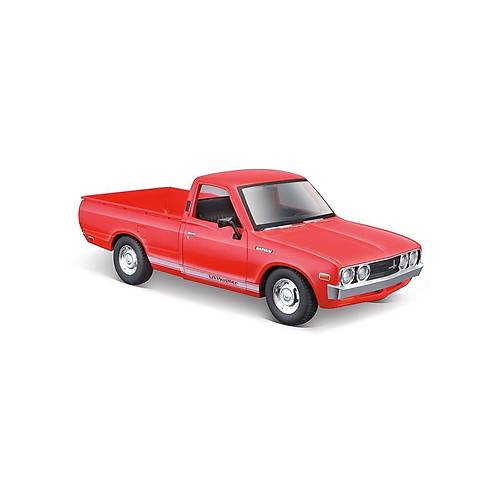 MAY 31522 1 24 1973 DATSUN 620 P�CK-UP