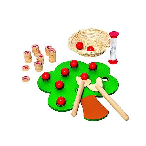 ZMK-22385 Beled Pomela Oyunu -�zayd�nlar