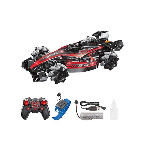 JIN-2390- B�LEKTEN KONT BUHARLI 2 4G �ARJLI