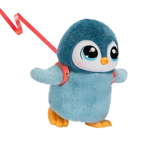 LP600000 Little Live Pets Y�r�yen Penguen - 26535