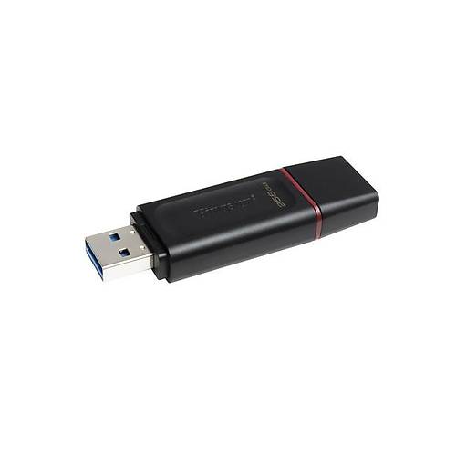 Kingston 256GB USB3.2 Gen1 DataTraveler Exodia (Black + Pink)