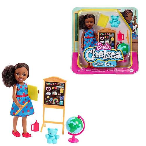 GTN86 Chelsea� Meslekleri ��reniyor / Asorti Se�ilemez.