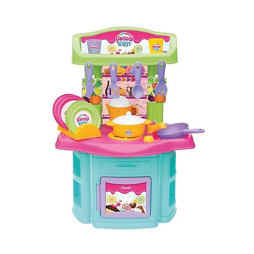 01505 �EF MUTFAK SET