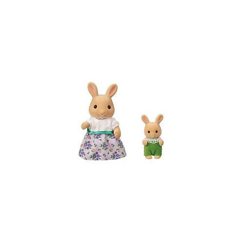 5728 Sylvanian Families FGift Set Kasaba Okulu Seti +4 ya