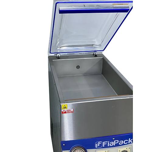Fiapack 41 cm Derin Hazne Gda Vakum Makinesi 41 x 60 cm