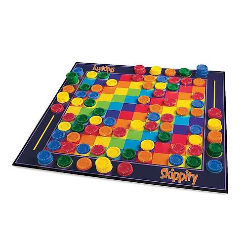 ZMK-48146H Skippity Ak�l Oyunu -�zayd�nlar