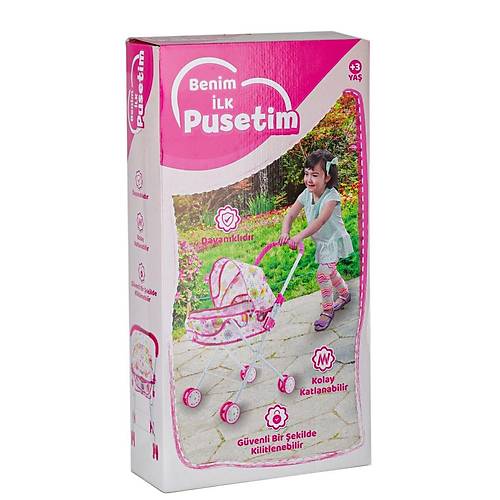 826-A-12  Metal Yatakl� Puset