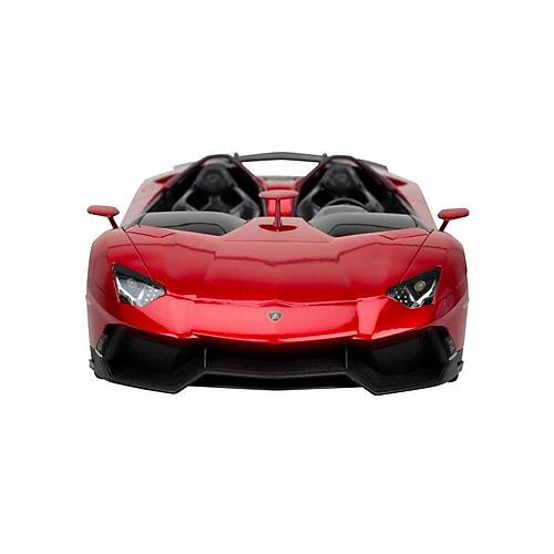 57500 Lamborghini Aventador Uzaktan Kumandal� I��kl� Araba 1:12 -Sunman