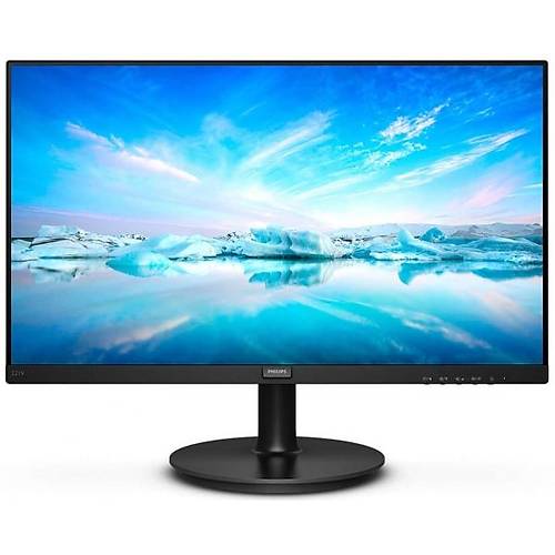 21.5 PHILIPS 221V8/01 FHD W-LED 4MS 75Hz VGA HDMI