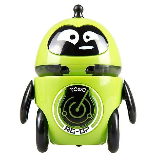 SIL 88575 Silverlit Follow Me Droid Robot