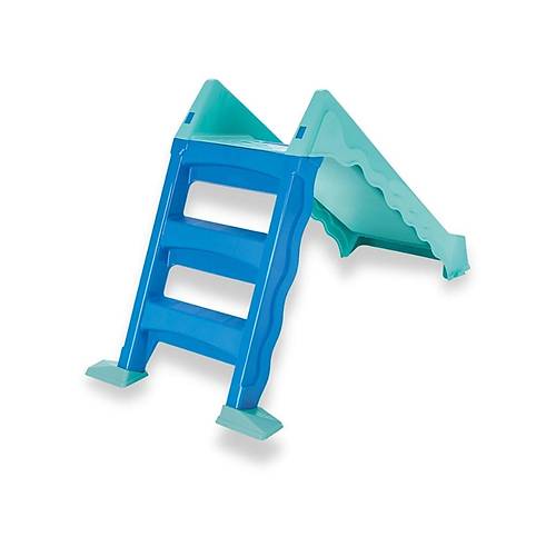 06 233 KATLANAB�L�R DALGALI SU KAYDIRA�I TURUNCU