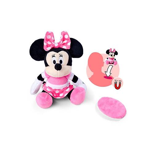 6315870461 Disney Minnie Manyetik Pelu� Fig�r