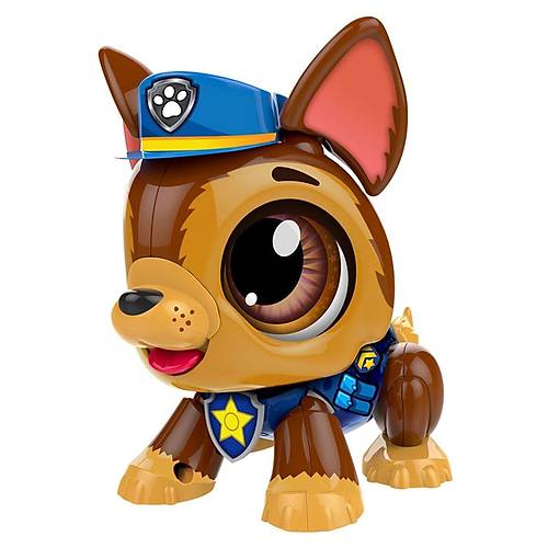 GOL� 928555 Build a Bot - Paw Patrol - Chase
