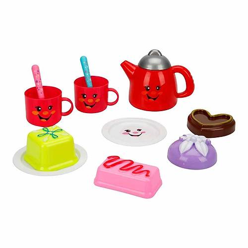 23301 Play Snsack ay Keyfi Oyun Seti