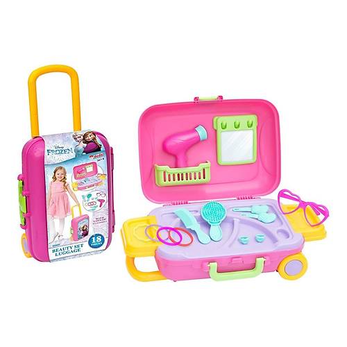 03601 FROZEN GZELLK SET BAVULUM